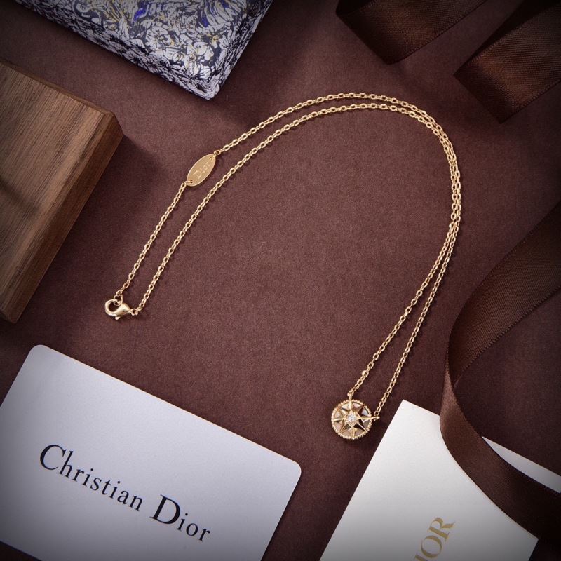 Christian Dior Earrings